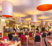 a&o Rotterdam City Unterkunftsbild 3 – Klassenfahrt Rotterdam von Jugendtours