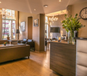 a&o Rotterdam City Unterkunftsbild 4 – Klassenfahrt Rotterdam von Jugendtours