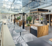 ***Comfort Hotel Prague City East Unterkunftsbild 1 – Klassenfahrt Prag von Jugendtours