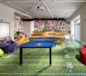 ***Comfort Hotel Prague City East Unterkunftsbild 2 – Klassenfahrt Prag von Jugendtours