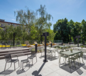 ***Comfort Hotel Prague City East Unterkunftsbild 4 – Klassenfahrt Prag von Jugendtours