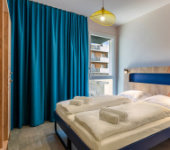 MEININGER Hotel Marseille Centre La Joliette Unterkunftsbild 1 – Klassenfahrt Marseille von Jugendtours