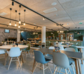 MEININGER Hotel Marseille Centre La Joliette Unterkunftsbild 2 – Klassenfahrt Marseille von Jugendtours