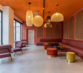 MEININGER Hotel Marseille Centre La Joliette Unterkunftsbild 3 – Klassenfahrt Marseille von Jugendtours