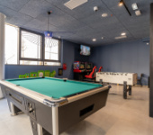 MEININGER Hotel Marseille Centre La Joliette Unterkunftsbild 4 – Klassenfahrt Marseille von Jugendtours