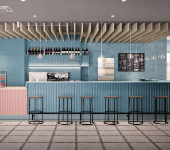 MEININGER Venedig Mestre Unterkunftsbild 2 – Klassenfahrt Venedig und Venezianische Kste von Jugendtours