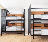 H2 Hotel Wien Schnbrunn Unterkunftsbild 1 – Klassenfahrt Wien von Jugendtours