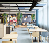 H2 Hotel Wien Schnbrunn Unterkunftsbild 3 – Klassenfahrt Wien von Jugendtours