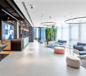 H2 Hotel Wien Schnbrunn Unterkunftsbild 4 – Klassenfahrt Wien von Jugendtours