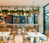 MEININGER Krakow Centrum Unterkunftsbild 3 – Klassenfahrt Krakau von Jugendtours