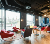 MEININGER Krakow Centrum Unterkunftsbild 4 – Klassenfahrt Krakau von Jugendtours