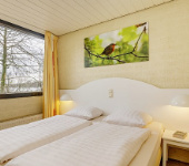 Center Parcs - Park De Huttenheugte Unterkunftsbild 2 – Klassenfahrt Drenthe und Emmen von Jugendtours