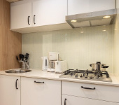 Center Parcs - Park De Huttenheugte Unterkunftsbild 3 – Klassenfahrt Drenthe und Emmen von Jugendtours