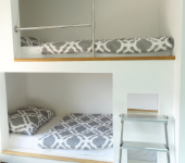 Hostel Kantun Punat Unterkunftsbild 1 – Klassenfahrt Kvarner Bucht von Jugendtours