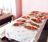 Hostel Kantun Punat Unterkunftsbild 3 – Klassenfahrt Kvarner Bucht von Jugendtours