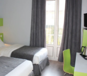 Kategorie **Hotels im Zentrum, z.B. **Hotel Esplanade Straburg Unterkunftsbild 3 – Klassenfahrt Straburg von Jugendtours