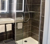 Kategorie ***Hotels im Zentrum, z.B. Origami Straburg Hotel Unterkunftsbild 3 – Klassenfahrt Straburg von Jugendtours