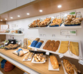 Kategorie ***Hotels im Zentrum, z.B. Origami Straburg Hotel Unterkunftsbild 4 – Klassenfahrt Straburg von Jugendtours