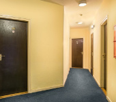 Kategorie ***Hotels im Zentrum, z.B. Novum Hotel Thomas Budapest Unterkunftsbild 1 – Klassenfahrt Budapest von Jugendtours