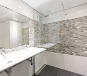 Kategorie - **/***Hotels im Zentrum, z.B. ***Hotel Ronda Lesseps Barcelona Unterkunftsbild 2 – Klassenfahrt Barcelona von Jugendtours