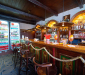 ****Hotel Uno Prag Unterkunftsbild 3 – Klassenfahrt Prag von Jugendtours