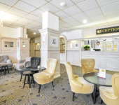 ****Hotel Uno Prag Unterkunftsbild 4 – Klassenfahrt Prag von Jugendtours