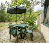 Center Parcs - Ferienpark America - Park Het Meerdal Unterkunftsbild 3 – Klassenfahrt Provinz Limburg - Ferienpark America von Jugendtours