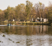 Center Parcs - Ferienpark America - Park Het Meerdal Unterkunftsbild 4 – Klassenfahrt Provinz Limburg - Ferienpark America von Jugendtours