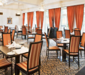 ****Grand Hotel International Prag Unterkunftsbild 2 – Klassenfahrt Prag von Jugendtours