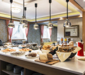 ****Grand Hotel International Prag Unterkunftsbild 3 – Klassenfahrt Prag von Jugendtours