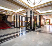 ****Grand Hotel International Prag Unterkunftsbild 4 – Klassenfahrt Prag von Jugendtours