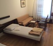 **Hotel Uvala Scott Kraljevica Unterkunftsbild 1 – Klassenfahrt Kvarner Bucht von Jugendtours