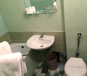 **Hotel Uvala Scott Kraljevica Unterkunftsbild 2 – Klassenfahrt Kvarner Bucht von Jugendtours