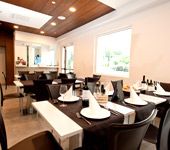 Kategorie ***Hotels, z.B. ***Hotel Rubino Nago-Torbole Unterkunftsbild 3 – Klassenfahrt Nordufer Gardasee von Jugendtours