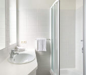 a&o Antwerpen Centraal Unterkunftsbild 2 – Klassenfahrt Antwerpen von Jugendtours