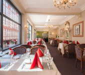 a&o Antwerpen Centraal Unterkunftsbild 3 – Klassenfahrt Antwerpen von Jugendtours