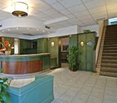 ***Hotels Versiliakste, z.B. ***Hotel Sirena Lido di Camaiore Unterkunftsbild 2 – Klassenfahrt Versiliakste von Jugendtours