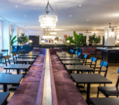 a&o Brssel Centrum Unterkunftsbild 2 – Klassenfahrt Brssel von Jugendtours