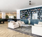 a&o Brssel Centrum Unterkunftsbild 3 – Klassenfahrt Brssel von Jugendtours