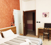 Kategorie ***Hotels, z.B. ***Hotel Prestige Miramare in Rimini Unterkunftsbild 2 – Klassenfahrt Rimini von Jugendtours