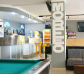 Kategorie ***+-Hotel Morfeo Rimini Unterkunftsbild 3 – Klassenfahrt Rimini von Jugendtours