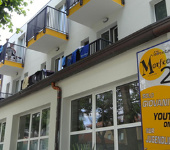 Kategorie ***+-Hotel Morfeo Rimini Unterkunftsbild 4 – Klassenfahrt Rimini von Jugendtours