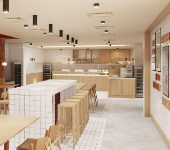 MEININGER Hotel Barcelona Fira Gran Via Unterkunftsbild 2 – Klassenfahrt Barcelona von Jugendtours