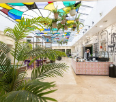 Wombat's City Hostel Budapest Unterkunftsbild 3 – Klassenfahrt Budapest von Jugendtours