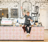 Wombat's City Hostel Budapest Unterkunftsbild 4 – Klassenfahrt Budapest von Jugendtours