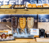 **ibis budget Colmar Centre-Ville Unterkunftsbild 3 – Klassenfahrt Colmar von Jugendtours