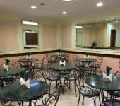 Kategorie ***Hotels im Zentrum, z.B. ***Hotel Principe di Piemonte Rom Unterkunftsbild 3 – Klassenfahrt Rom von Jugendtours