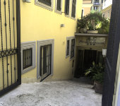 Kategorie ***Hotels im Zentrum, z.B. ***Hotel Principe di Piemonte Rom Unterkunftsbild 4 – Klassenfahrt Rom von Jugendtours