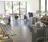 Jugendgstehaus Wien-Brigittenau & Brigittenau Youth Palace Unterkunftsbild 1 – Klassenfahrt Wien von Jugendtours