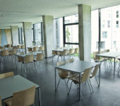 Jugendgstehaus Wien-Brigittenau & Brigittenau Youth Palace Unterkunftsbild 2 – Klassenfahrt Wien von Jugendtours